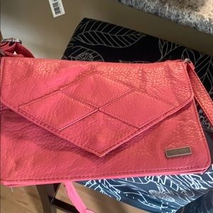 Roxy purse